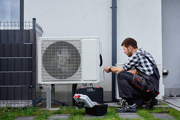 Trusted Hvac service in Fontana, WI - HVAC Repair CO